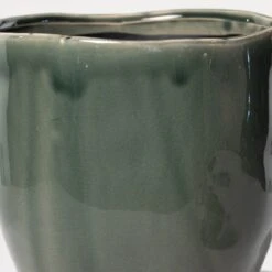 Indoor Pot Kaat – Green 10 Indoor Pot Kaat – Green -Plant Discount Store 3933 1