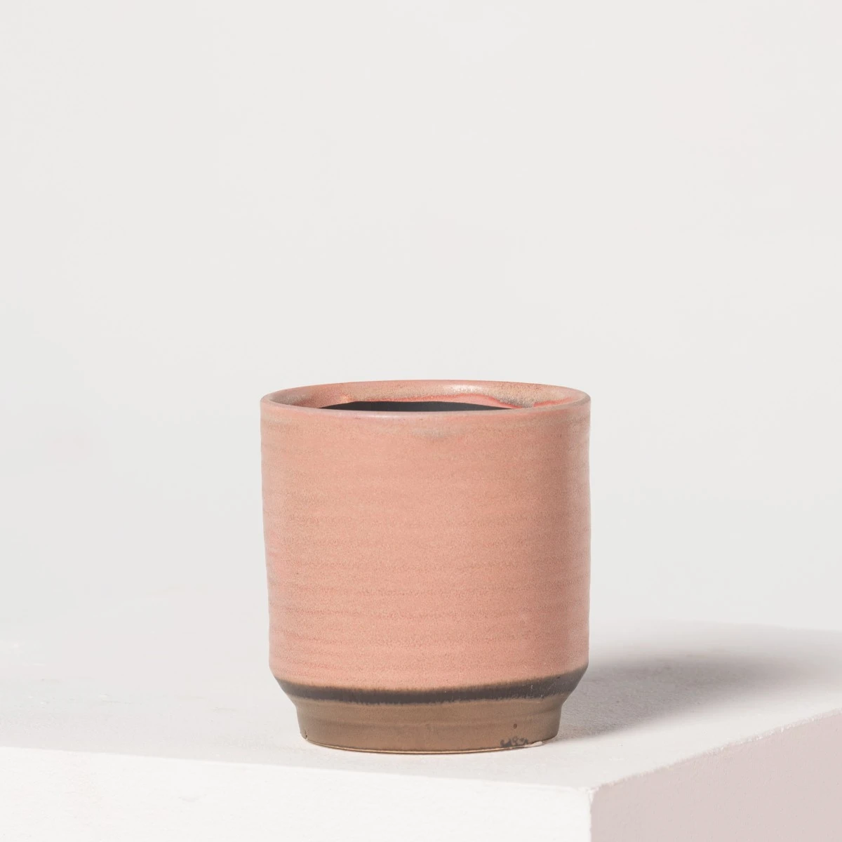 Indoor Pot Suze – Pink 2 Indoor Pot Suze – Pink - Image 2