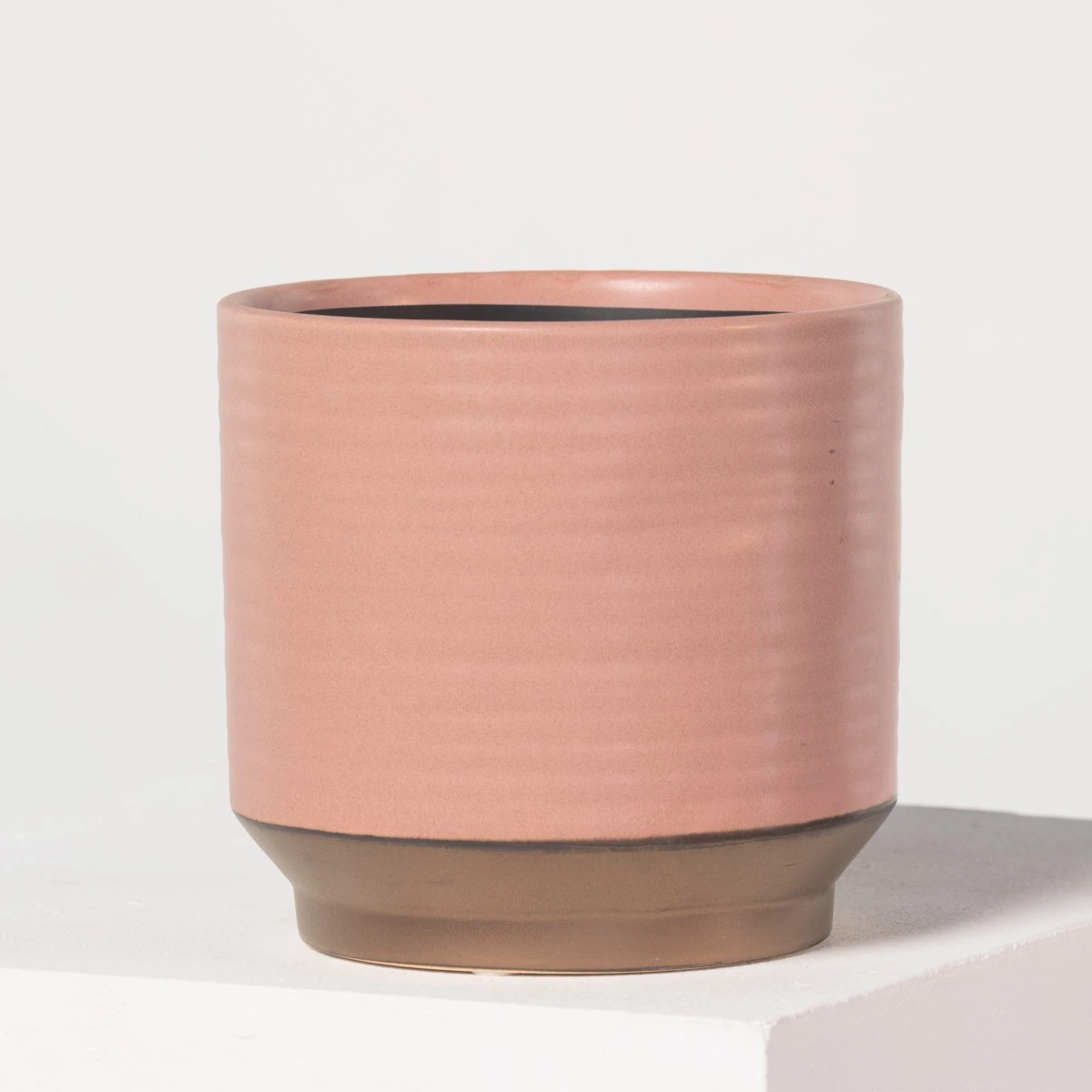 Indoor Pot Suze – Pink 4 Indoor Pot Suze – Pink - Image 4