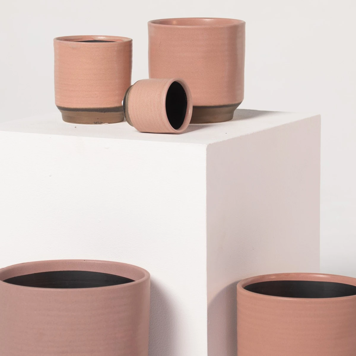 Indoor Pot Suze – Pink 7 Indoor Pot Suze – Pink - Image 7