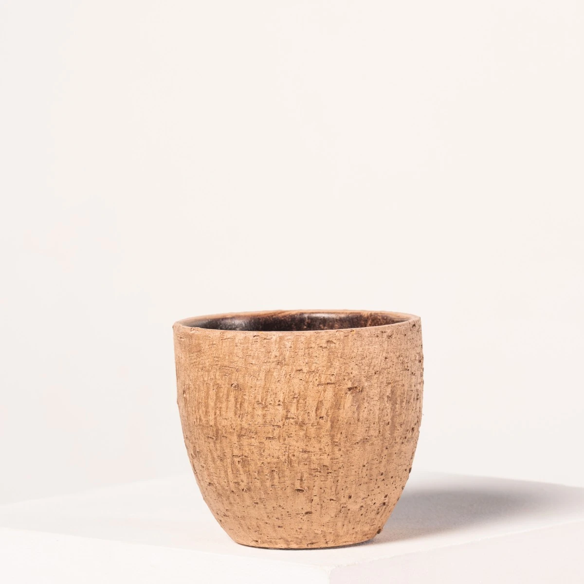 Indoor Pot Karlijn – Camel 8 Indoor Pot Karlijn – Camel - Image 8