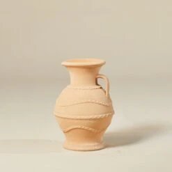 Amphoreas Cretan Outdoor Pot