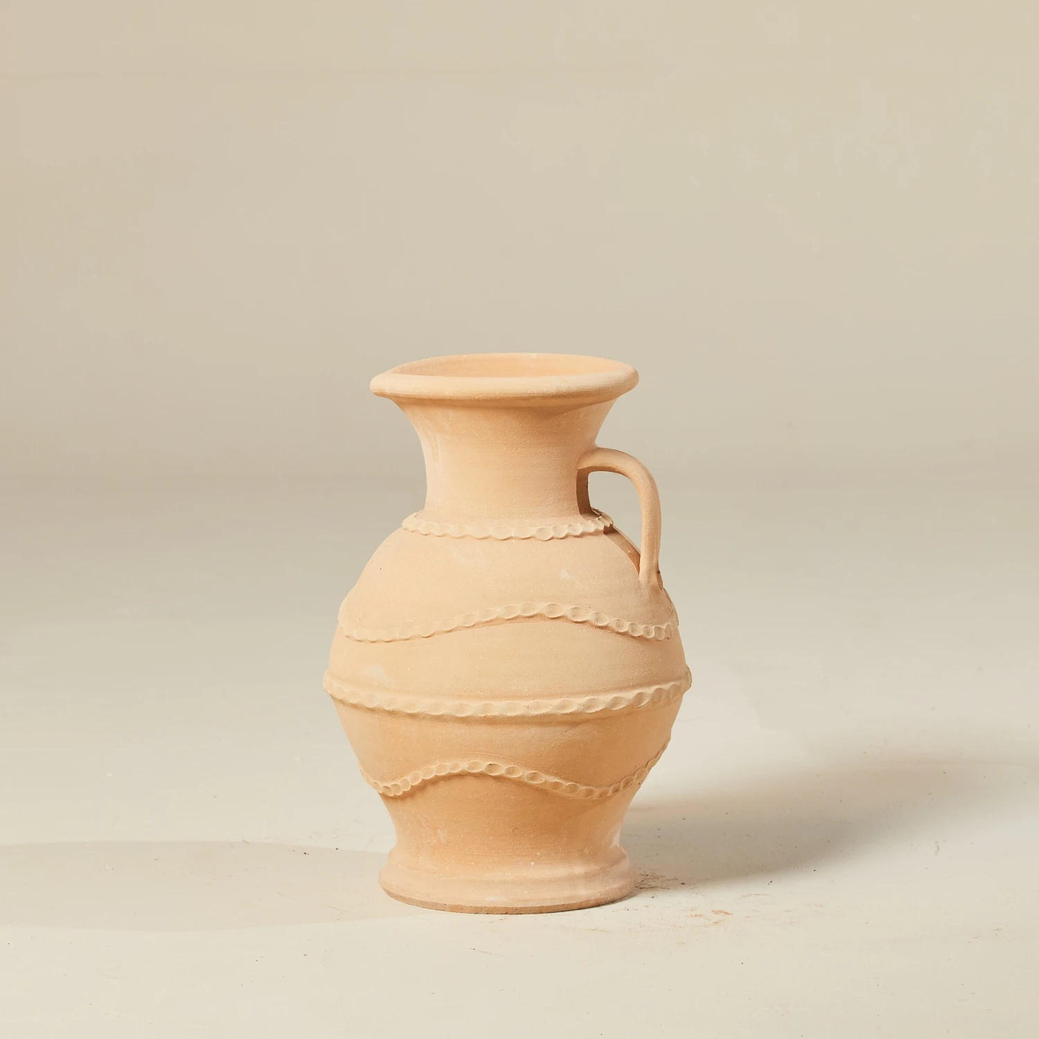 Amphoreas Cretan Outdoor Pot 1 Amphoreas Cretan Outdoor Pot