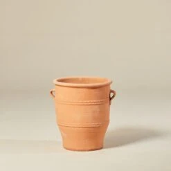 Beta Cretan Outdoor Pot