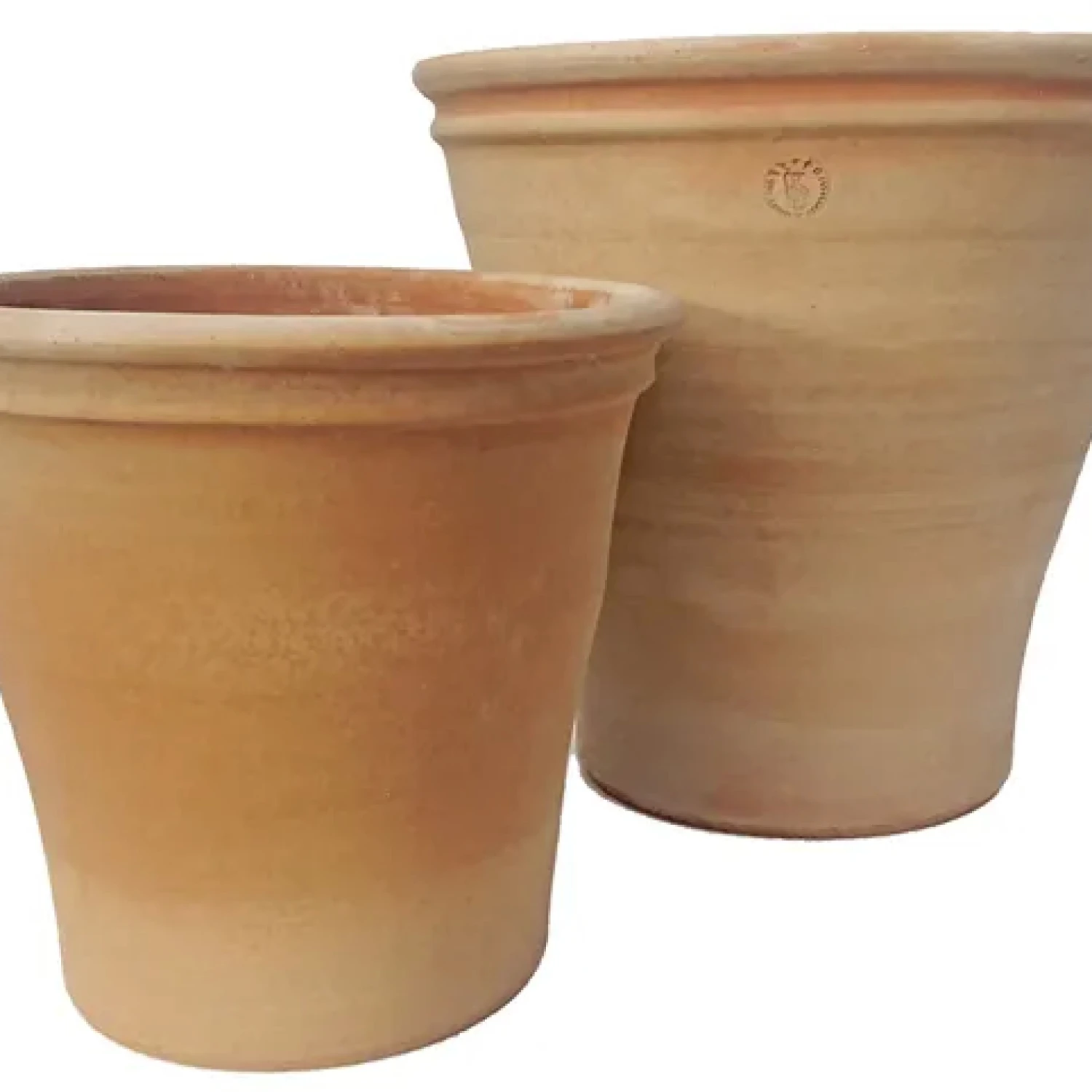 Hita Cretan Outdoor Pot 1 Hita Cretan Outdoor Pot
