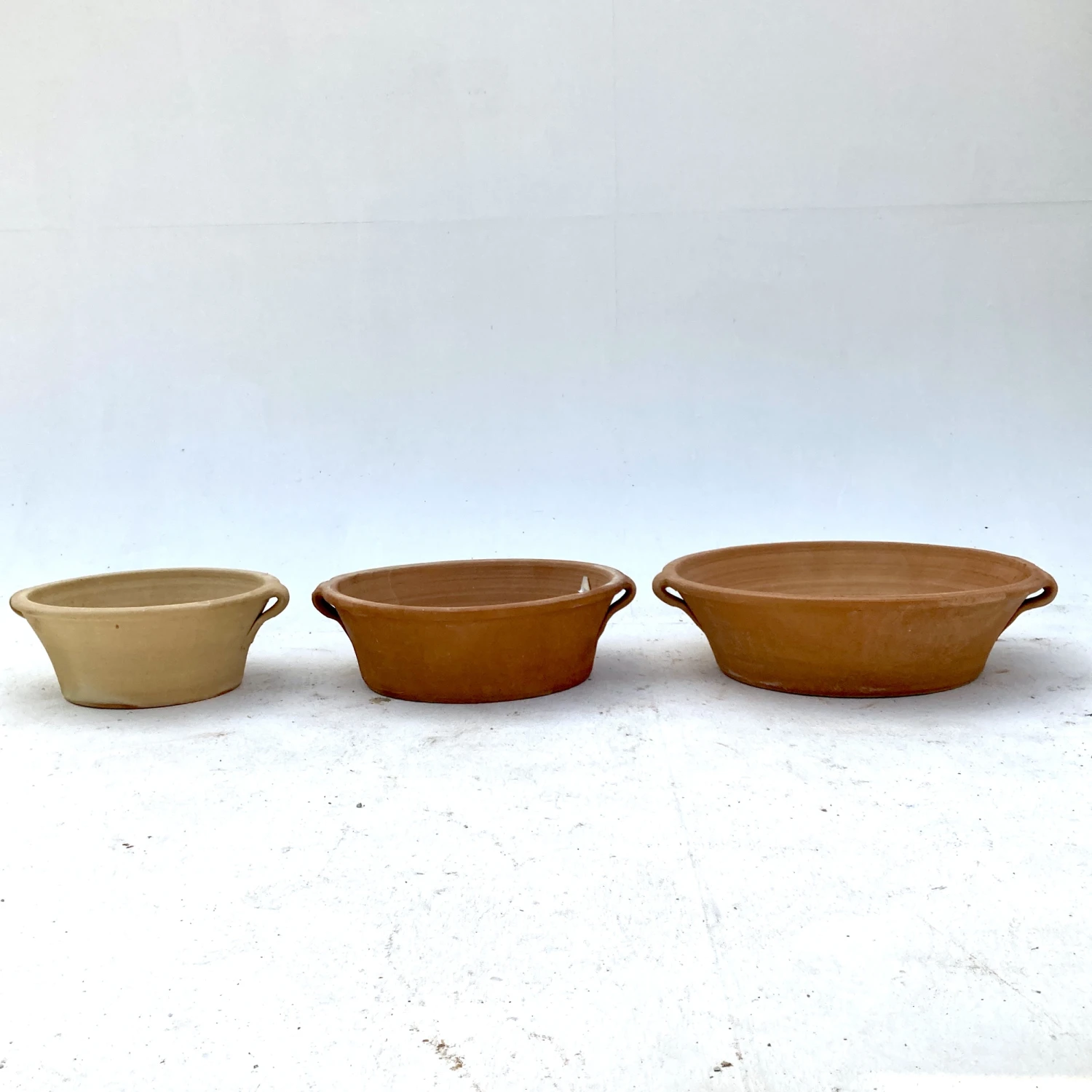 Lekanida Cretan Outdoor Pot 1 Lekanida Cretan Outdoor Pot