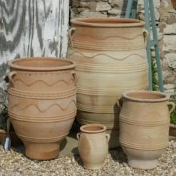 Pithari Cretan Pot