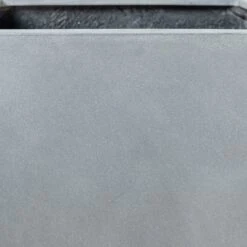 Outdoor Planter Polystone Cube 7 Outdoor Planter Polystone Cube -Plant Discount Store E 18271 5efe05913c44a