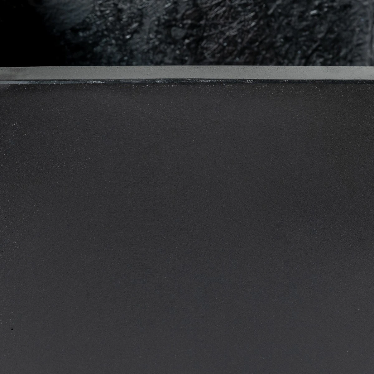 Outdoor Planter Polystone Cube 5 Outdoor Planter Polystone Cube - Image 5