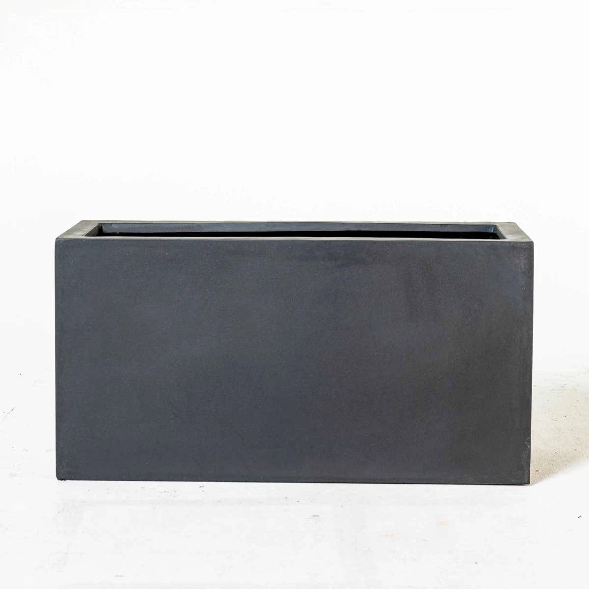 Outdoor Planter Polystone Trough 3 Outdoor Planter Polystone Trough - Image 3