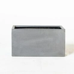 Outdoor Planter Polystone Trough 10 Outdoor Planter Polystone Trough -Plant Discount Store E 18322 5efe09c64e259