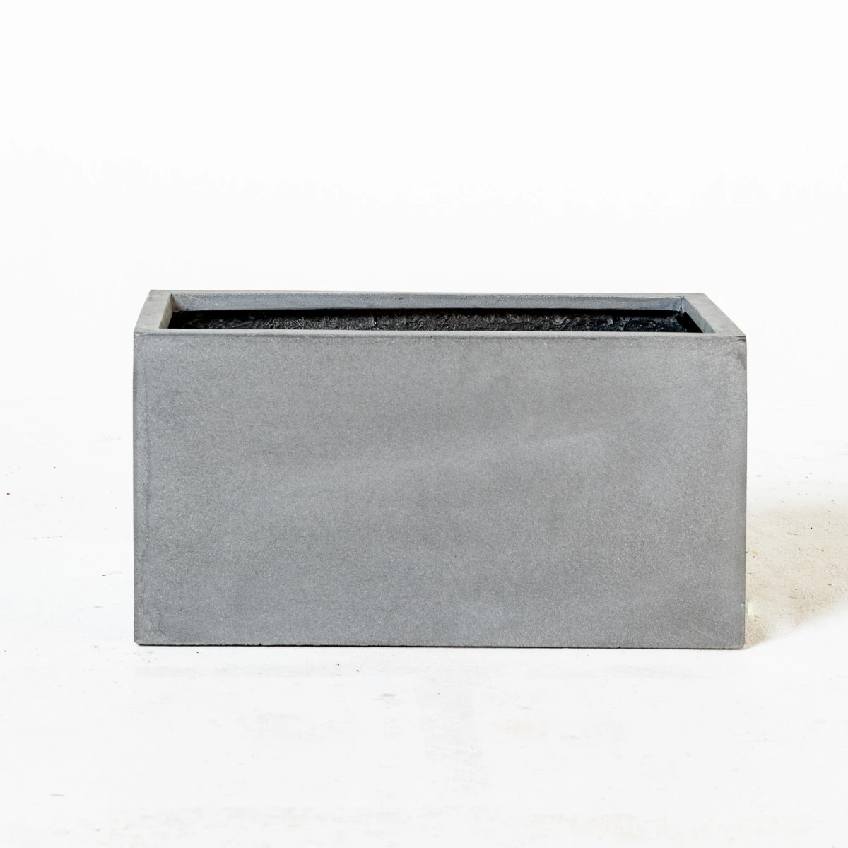 Outdoor Planter Polystone Trough 4 Outdoor Planter Polystone Trough - Image 4