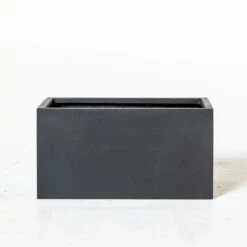 Outdoor Planter Polystone Trough 11 Outdoor Planter Polystone Trough -Plant Discount Store E 18322 5efe09c720b69