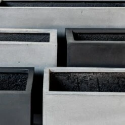 Outdoor Planter Polystone Trough 13 Outdoor Planter Polystone Trough -Plant Discount Store E 18322 5efe0a1a7af0c