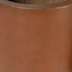 Outdoor Planter Corten Steel Cylinder 9 Outdoor Planter Corten Steel Cylinder -Plant Discount Store E 18575 5efdf78d63739