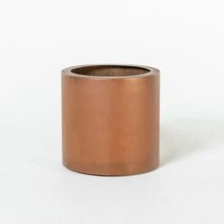 Outdoor Planter Corten Steel Cylinder 11 Outdoor Planter Corten Steel Cylinder -Plant Discount Store E 18575 5efdf78f0e954