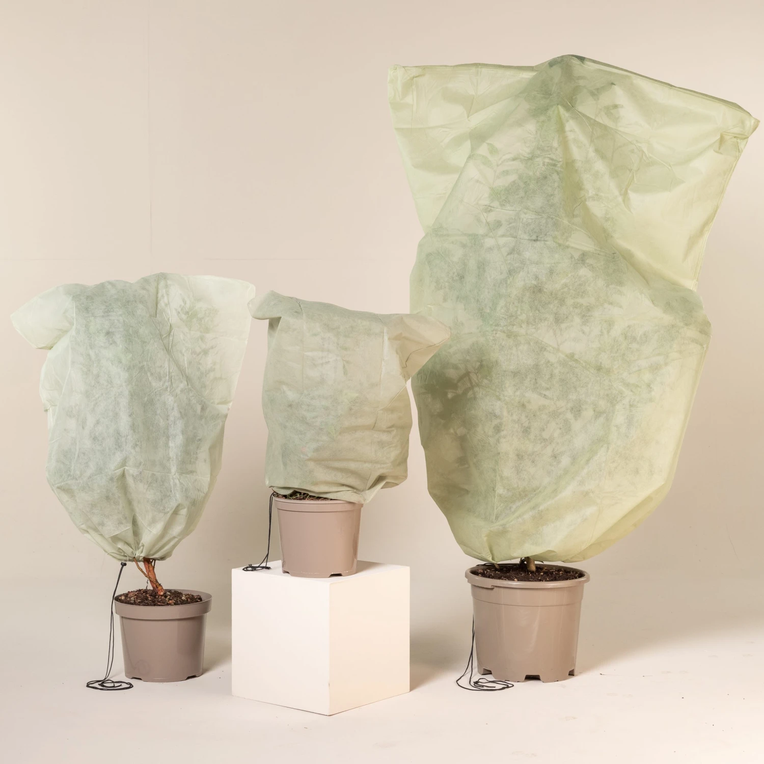 Fleece Jackets 4 Fleece Jackets - Image 4