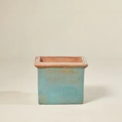 Genia Square Outdoor Pot -Plant Discount Store GENG 36 60efc9638bf5e