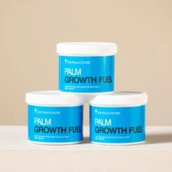 Palm Growth Fuel