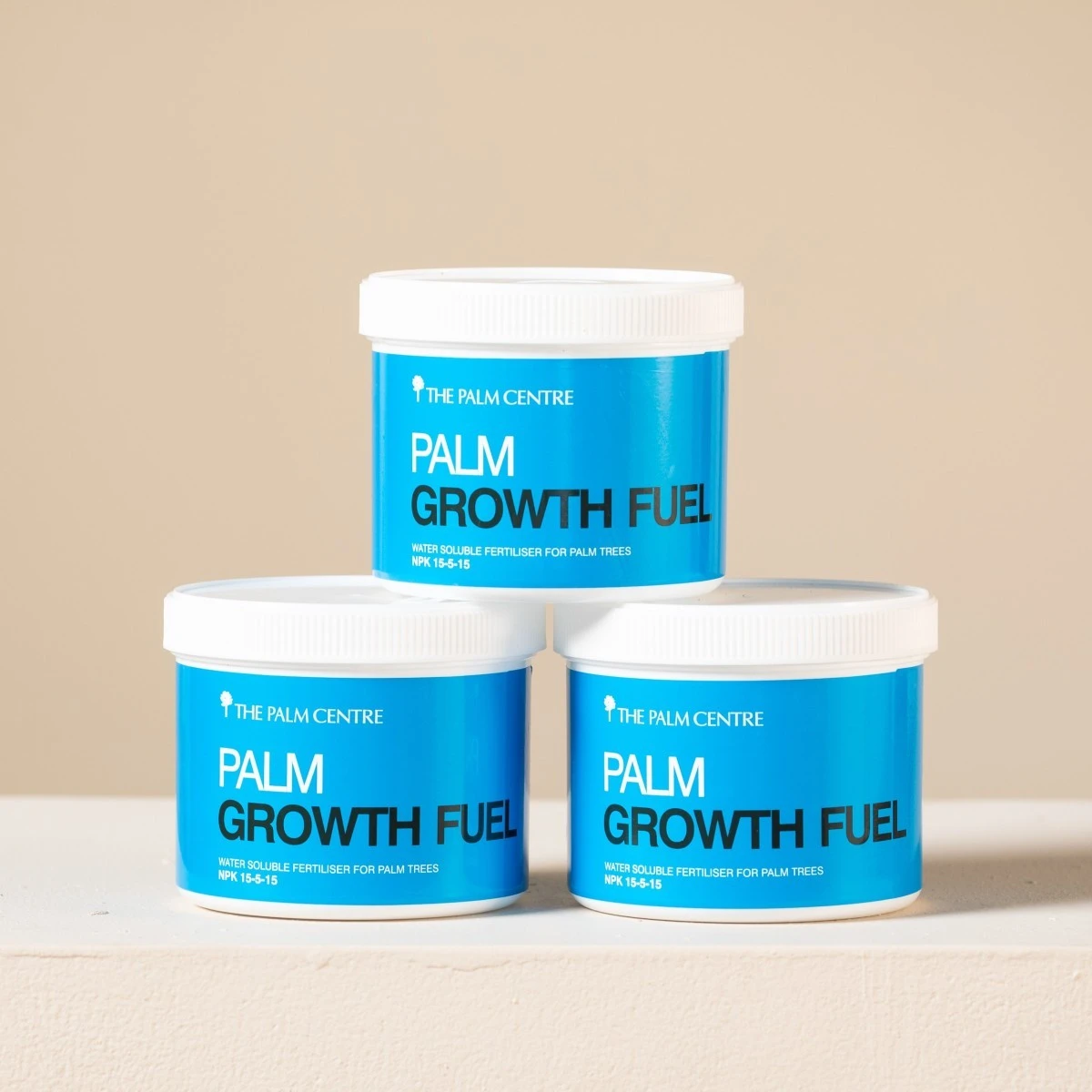 Palm Growth Fuel 1 Palm Growth Fuel