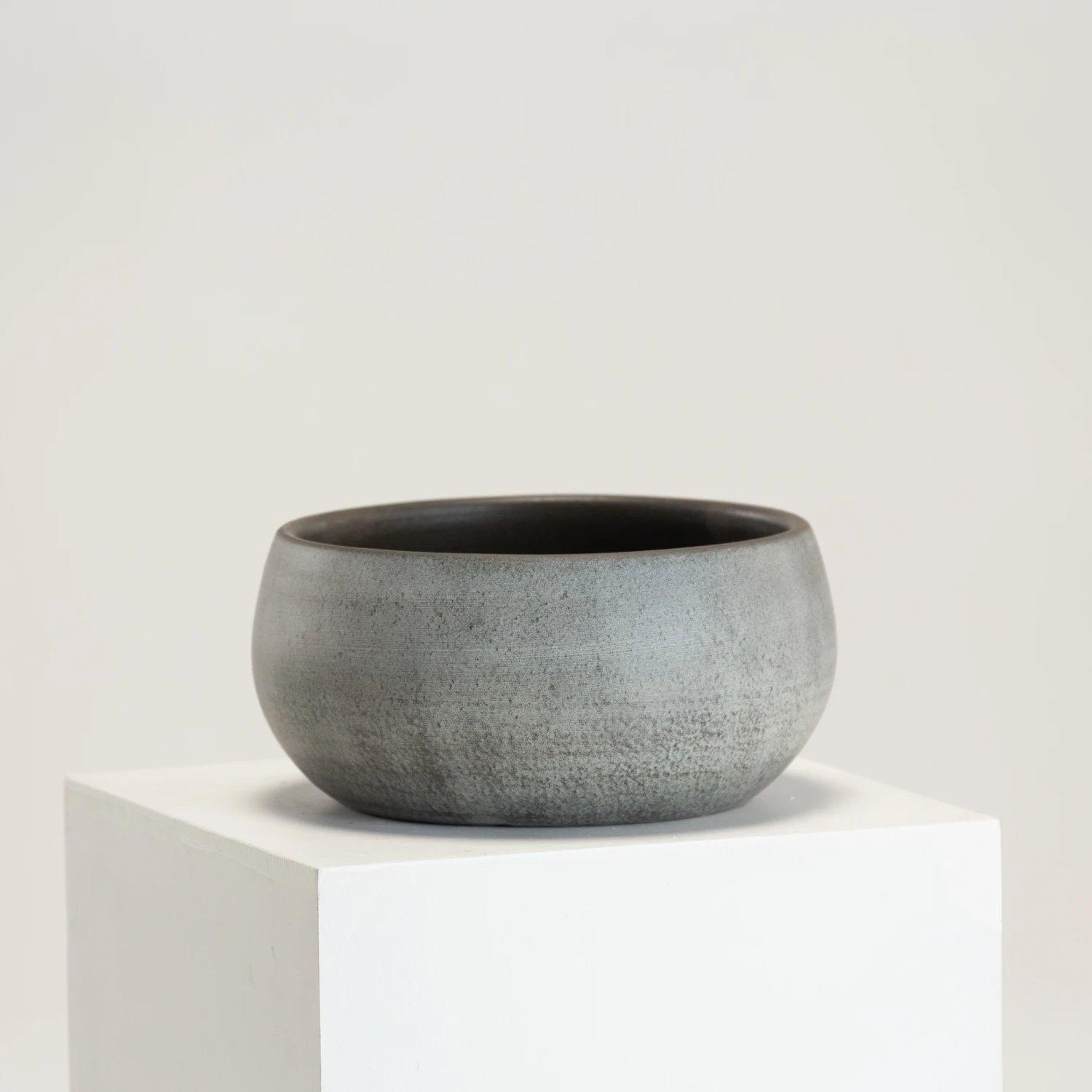 Indoor Pot Esra Mystic – Grey 4 Indoor Pot Esra Mystic – Grey - Image 4