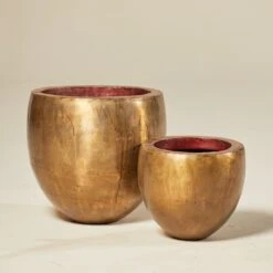 Indoor Pot Fabien β Old Camel