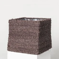 Indoor Pot Issac – Black -Plant Discount Store IND IA 1646658412 1 scaled 1