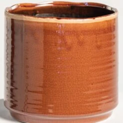 Indoor Pot Jordy – Caramel 13 Indoor Pot Jordy – Caramel -Plant Discount Store IND JO 1 3 scaled 1