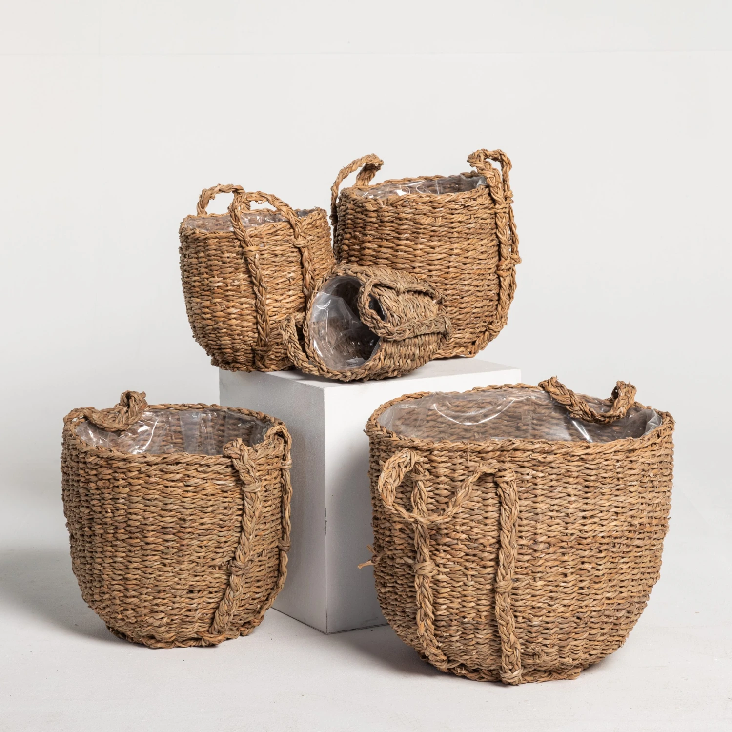 Indoor Pot Ray – Natural 1 Indoor Pot Ray – Natural