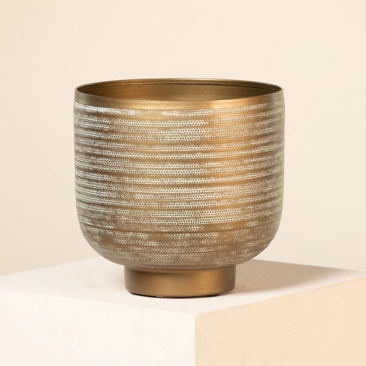 Indoor Pot Jara – Antique 2 Indoor Pot Jara – Antique - Image 2