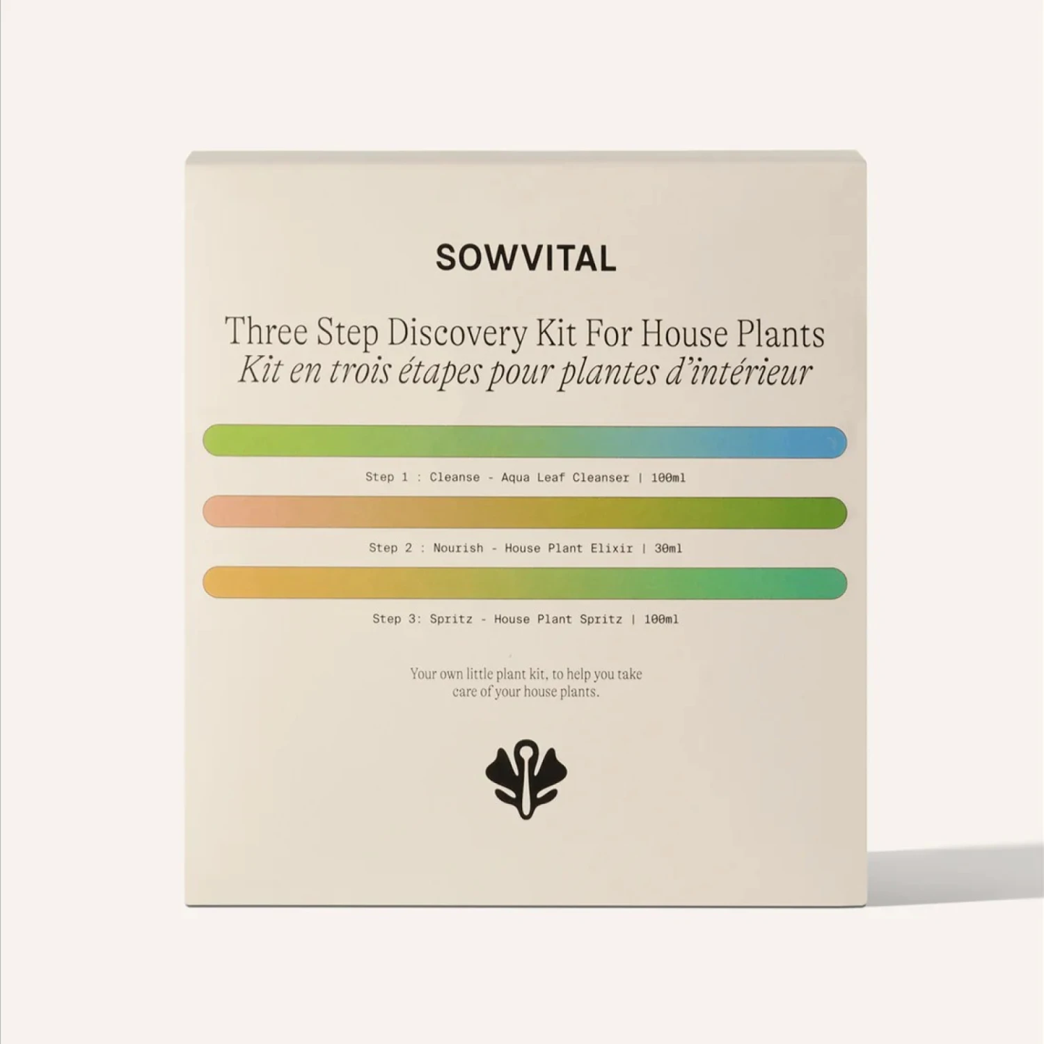 Sowvital – Discovery Gift Set 1 Sowvital – Discovery Gift Set