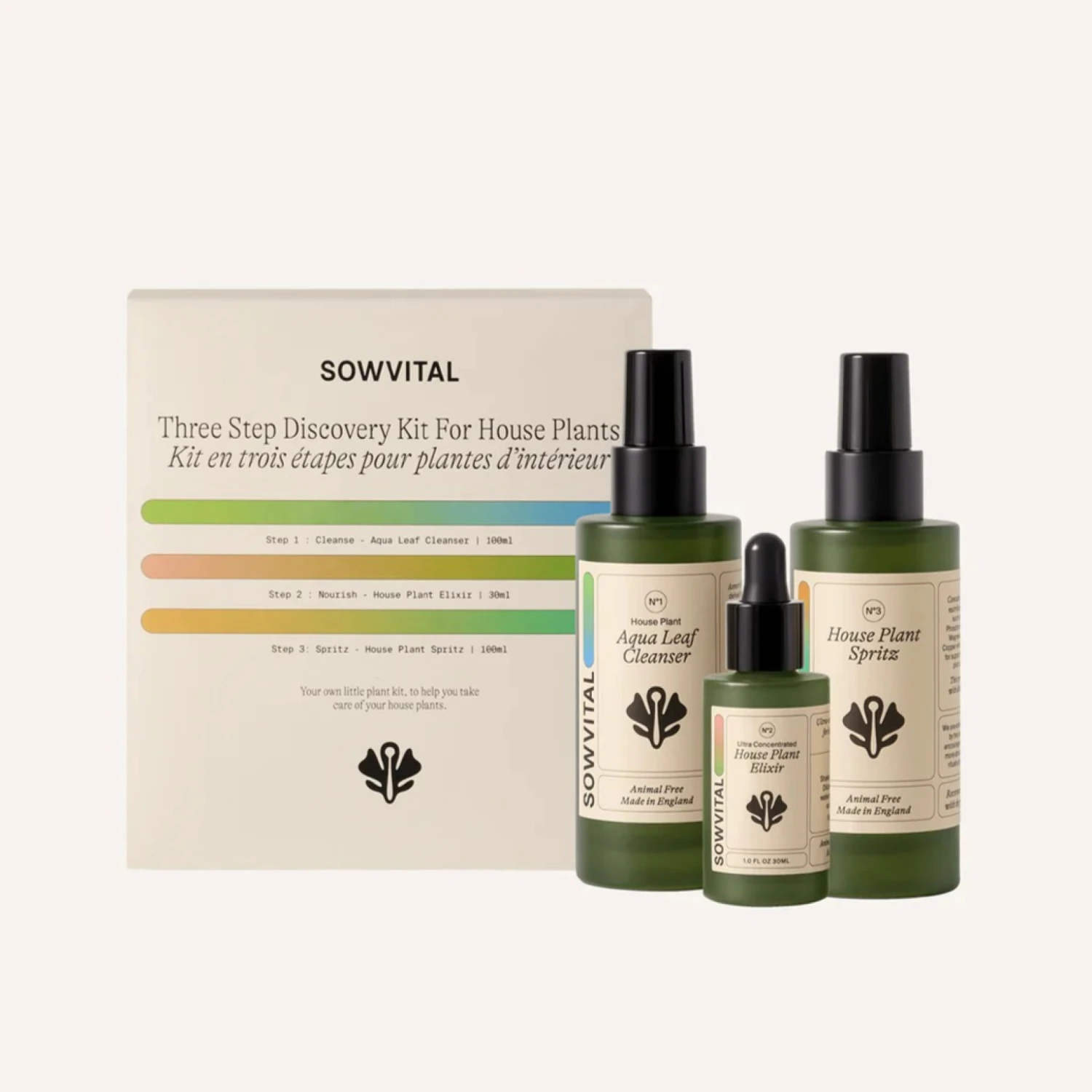 Sowvital – Discovery Gift Set 2 Sowvital – Discovery Gift Set - Image 2
