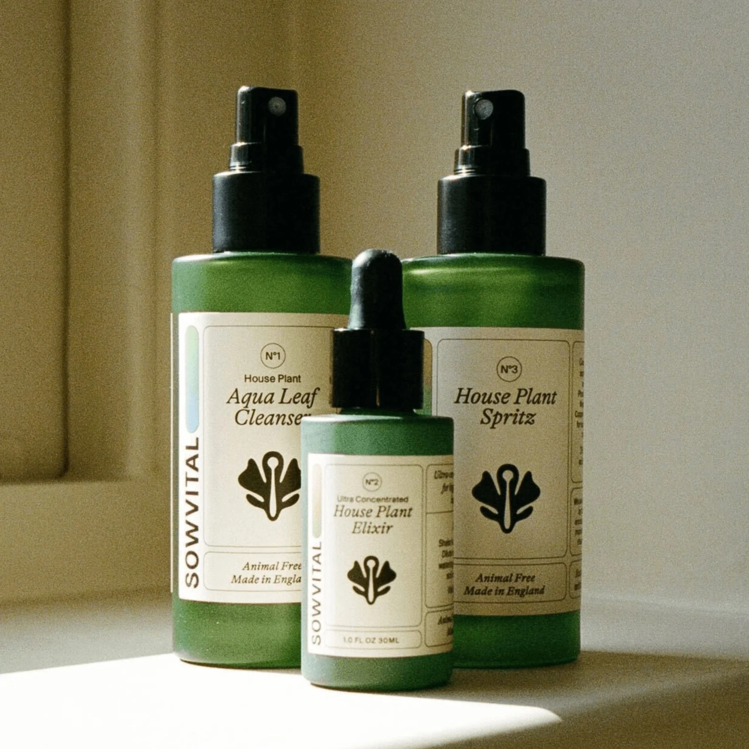 Sowvital – Discovery Gift Set 3 Sowvital – Discovery Gift Set - Image 3