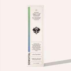 Sowvital – House Plant Aqua Leaf Cleanser 5 Sowvital – House Plant Aqua Leaf Cleanser -Plant Discount Store SVHA 62288f97c1ad1