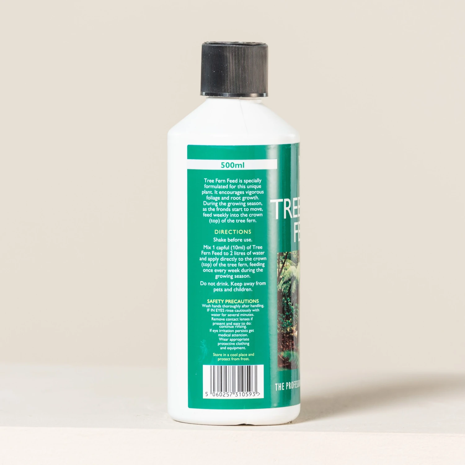 Tree Fern Fertiliser 2 Tree Fern Fertiliser - Image 2