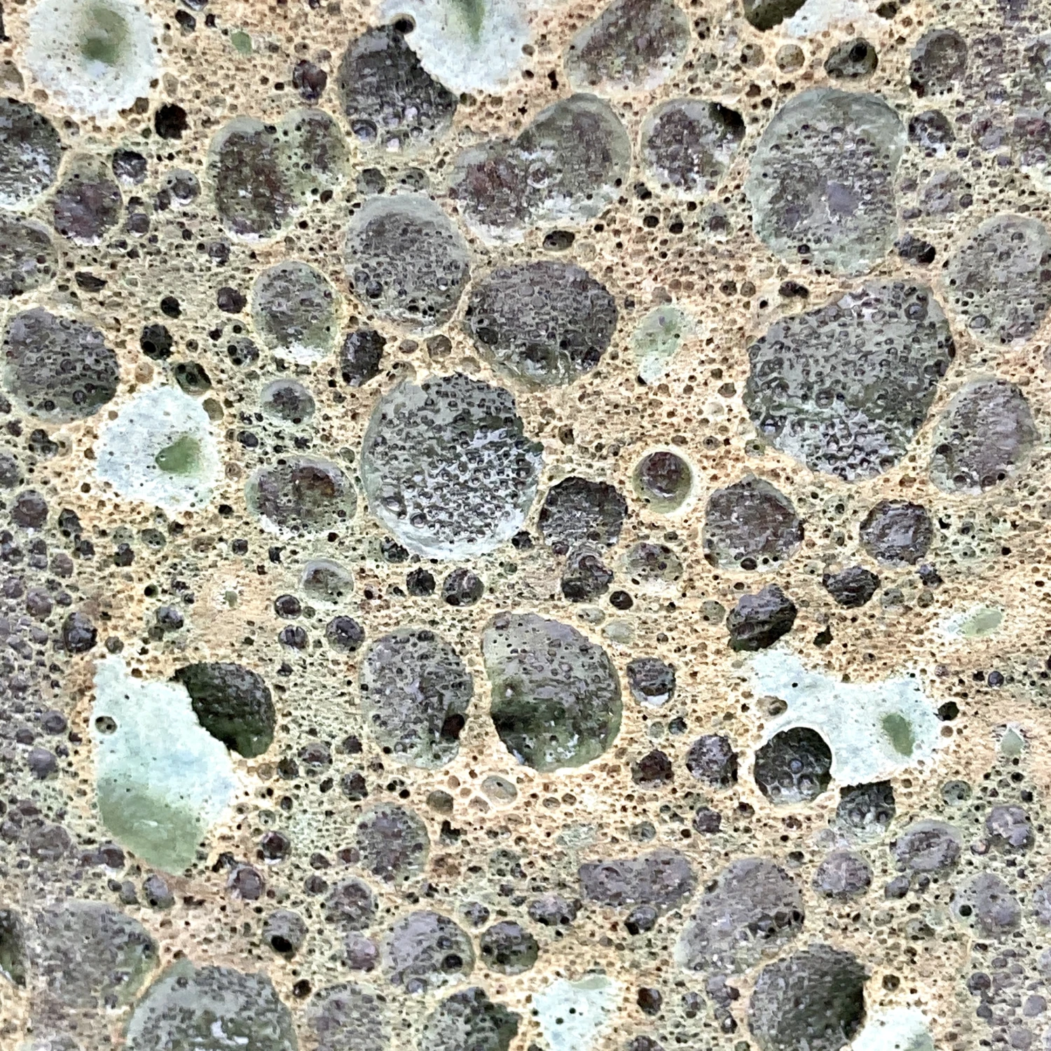 Andros Aquarius Galaxy Outdoor Pot (Emerald Green) 3 Andros Aquarius Galaxy Outdoor Pot (Emerald Green) - Image 3