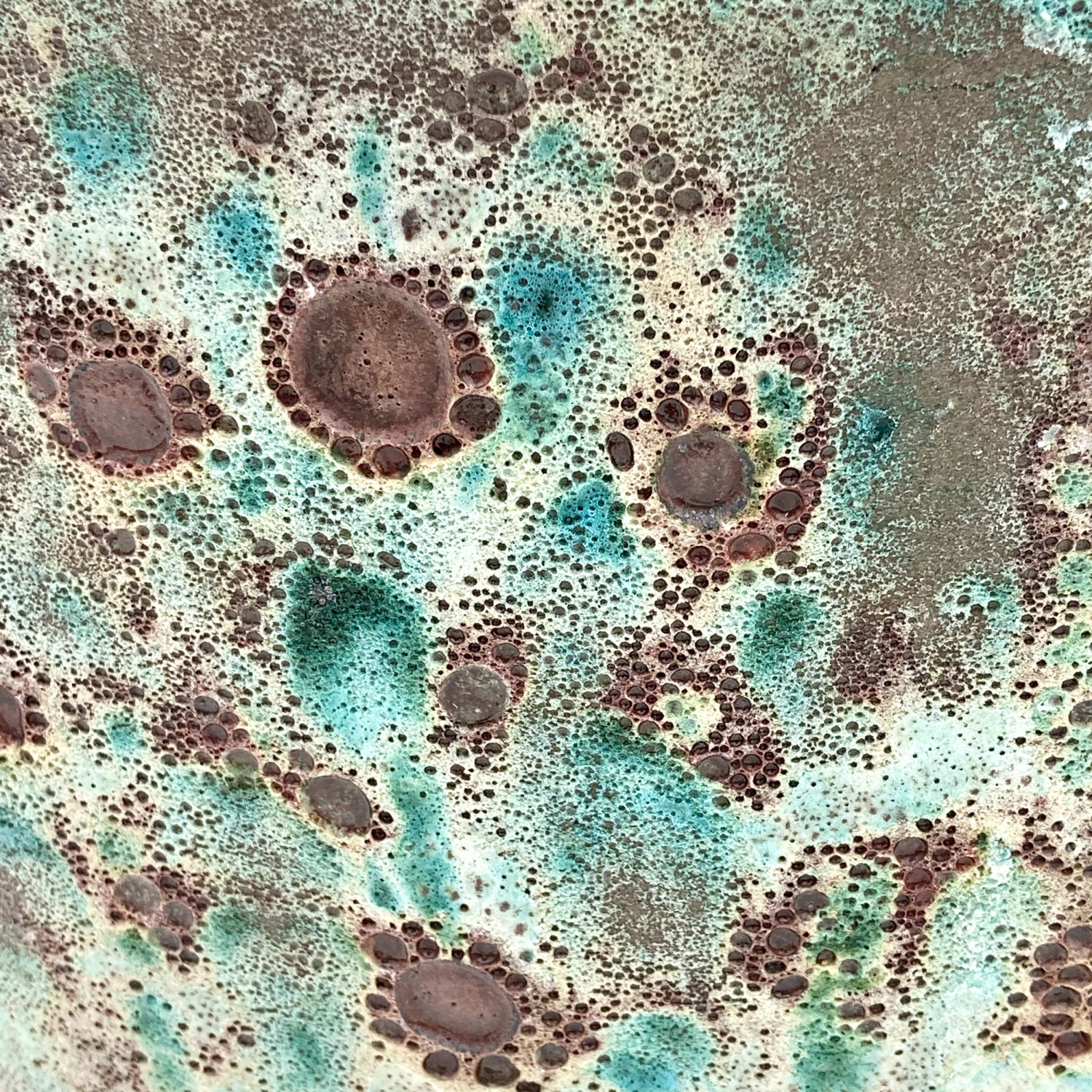 Taller Egg Pot Aquarius Pluto (Sea Green) 2 Taller Egg Pot Aquarius Pluto (Sea Green) - Image 2