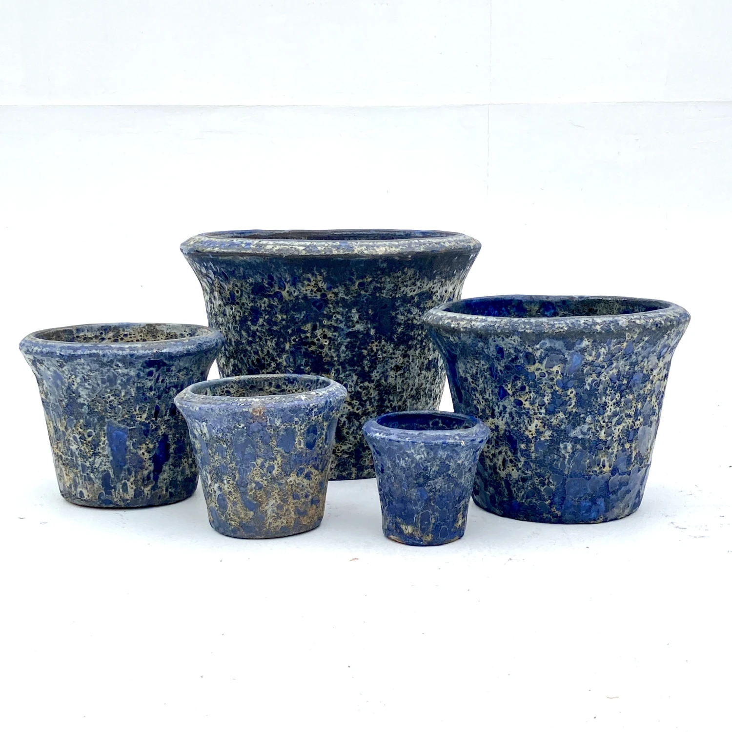 Vasos Aquarius Lapis Lazuli 1 Vasos Aquarius Lapis Lazuli