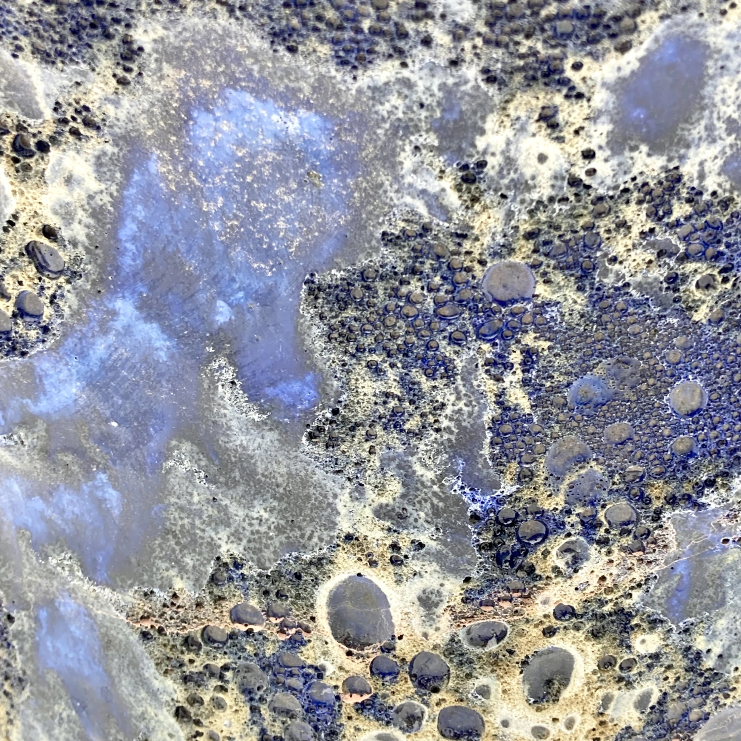 Vasos Aquarius Lapis Lazuli 2 Vasos Aquarius Lapis Lazuli - Image 2