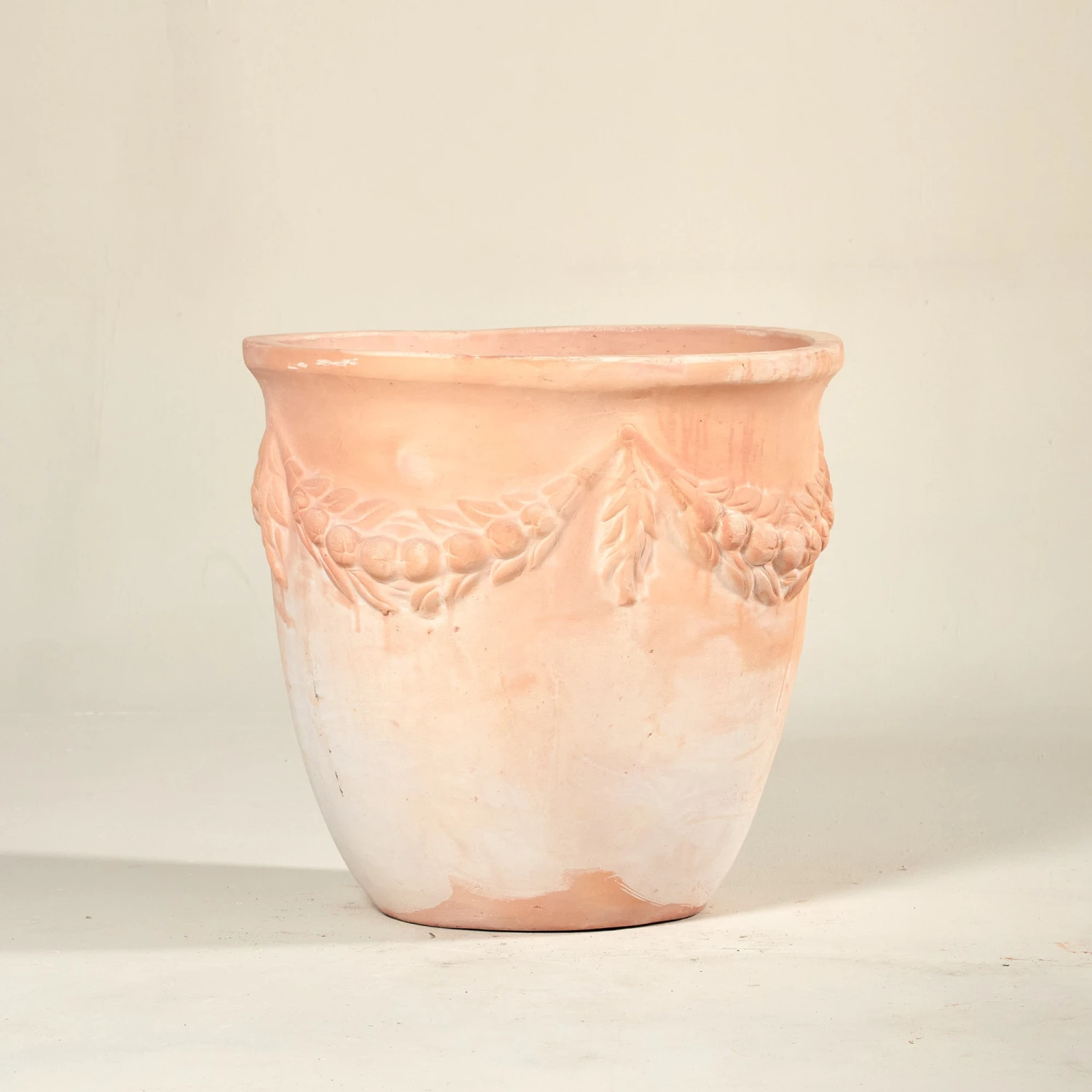 Outdoor Pot Yossarian Antique 2 Outdoor Pot Yossarian Antique - Image 2