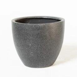 Outdoor Planter Egg – Polystone Black Dots 6 Outdoor Planter Egg – Polystone Black Dots -Plant Discount Store T 18455 5efe0d389ecf3 1